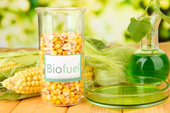 Greenfaulds biofuel availability